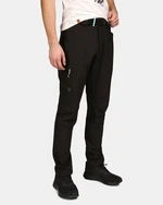 Men's outdoor pants Kilpi LIGNE-M Black