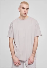 Heavy Oversized Light Asphalt T-Shirt