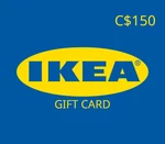 IKEA C$150 Gift Card CA