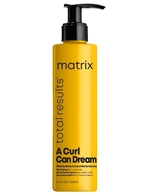 Matrix Lehký fixační gel pro kudrnaté a vlnité vlasy A Curl Can Dream (Light Hold Gel) 250 ml