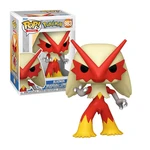 Pokémon POP! figurka Blaziken #983 - 9 cm