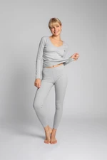 LaLupa női leggings LA035 Fény