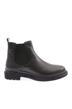 DGN 5029-1 Men's Rubber Sole Chelsea Boots