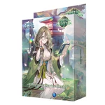 Weebs of the Shore Grand Archive TCG: Mortal Ambition Starter Deck - Kongming