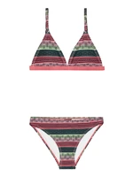 Girls' swimsuit Protest PRTRINA JR