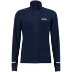 Men's Swix Motion Premium Dark Navy Jacket