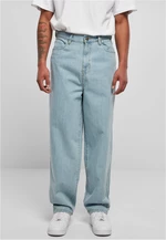 Men's jeans 90's light blue