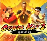 Cobra Kai Beat 'Em Up Bundle Steam CD Key