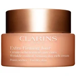 Clarins Extra-Firming Day denný liftingový krém proti vráskam pre suchú pleť 50 ml