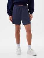 Navy blue women's sweatpants GAP