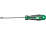 Šroubovák TORX, T 6x100mm, S2 KITO