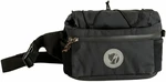 Fjällräven S/F Expandable Hip Pack Black Taška