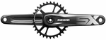 SRAM SX Eagle 175 mm 32T DUB Priama montáž Kľuky