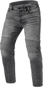 Rev'it! Jeans Moto 2 TF Medium Grey 32/31 Dżinsy motocyklowe