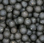 No Respect Black Fish 1 kg 20 mm Chobotnica-Oliheň Boilies