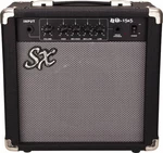 SX BA1565 Malé basgitarové kombo