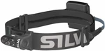 Silva Trail Runner Free H Black 400 lm Lampe frontale Lampe frontale