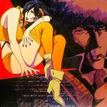 Seatbelts - Cowboy Bebop (Original Series Soundtrack) (Coloured) (2 LP)