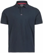 Musto Essentials Pique Polo Camicia Navy XL