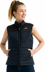 Jobe 50 Newton Bodywarmer Women Jacke Midnight Blue M+