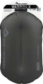 Sea To Summit Watercell X Charcoal 10 L Wasserbeutel