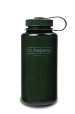 Nalgene Wide Mouth 1 l Jade Sustain