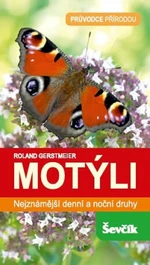 Motýli (Defekt) - Roland Gerstmeier