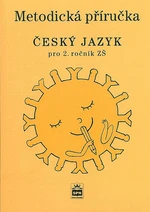 Český jazyk pro 2. ročník ZŠ (Defekt) - Martina Šmejkalová