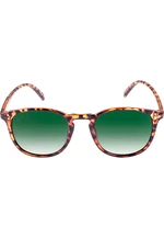 Sunglasses Arthur Youth havanna/green