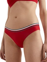 Tommy Hilfiger Dámské plavkové kalhotky Bikini UW0UW04113-XLG XS