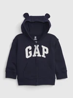 GAP Baby Sweatshirt with Logo - Boys