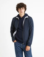 Celio Reversible Jacket Cudoubl - Men's