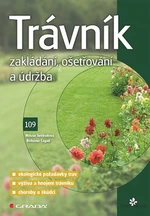 Trávník - Miluše Svobodová, Bohumír Cagaš