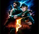 Resident Evil 5 EU XBOX One CD Key