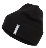 Ladies merino beanie HUSKY Merhat 4 black