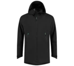 Korda bunda drykore jacket black - xxl