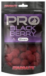 Starbaits boilies probiotic pro blackberry - 200 g 20 mm