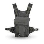 Puzdro na ďalekohľad Small Recon Modular Bino Harness Eberlestock® – Sivá (Farba: Sivá)