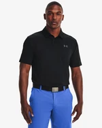 Under Armour T2G Polo triko Černá