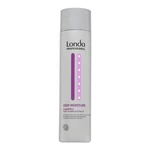 Londa Professional Deep Moisture Shampoo vyživující šampon pro hydrataci vlasů 250 ml