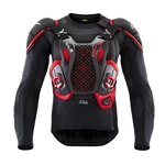 Airbagová vesta Alpinestars Tech-Air® Off-Road System černá/červená  M