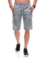 Edoti Men's sweatshorts