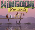 Kingdom: New Lands AR XBOX One CD Key