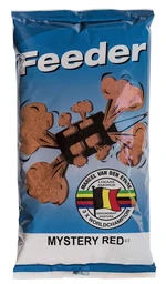 Mvde krmítková směs feeder mystery red 1 kg