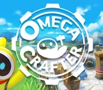 Omega Crafter Steam Account