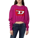 Diesel Sweatshirt M-Linda Pullover - Women's