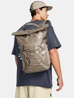 Under Armour Backpack UA Summit SM BP-BRN - unisex