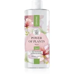 Lirene Power of Plants upokojujúca micerálna voda 3v1 400 ml