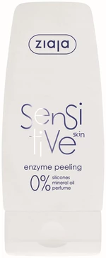 Ziaja Enzymatický peeling Sensitive 60 ml