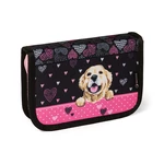 Bagmaster Case Prim 23 A Black/Pink